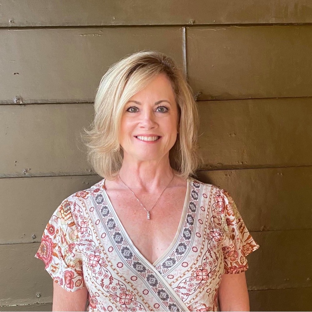 Meet your Posher, Kathy